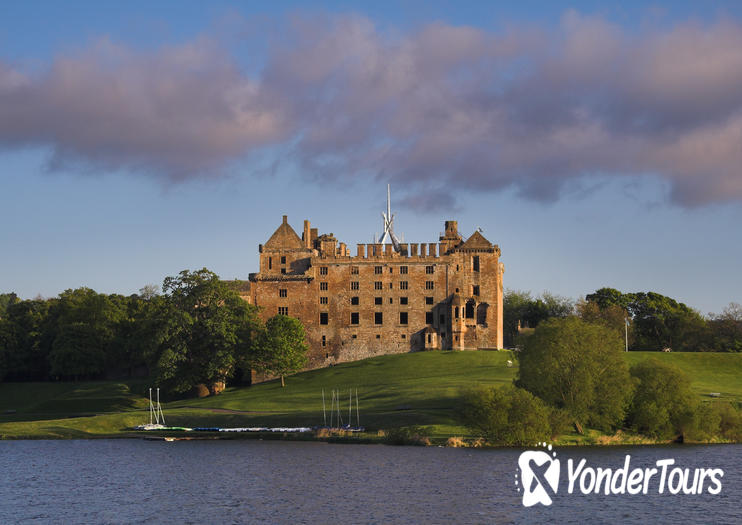 Linlithgow Palace Linlithgow Palace