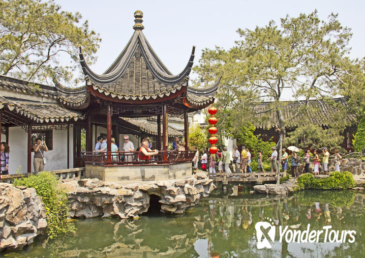 Lion Grove Garden Lion Grove Garden