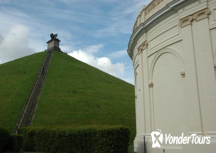 Lion's Mound