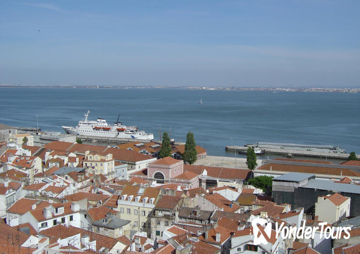 Lisbon Cruise Port