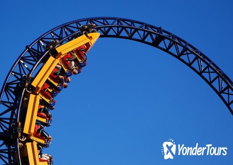 Liseberg Liseberg