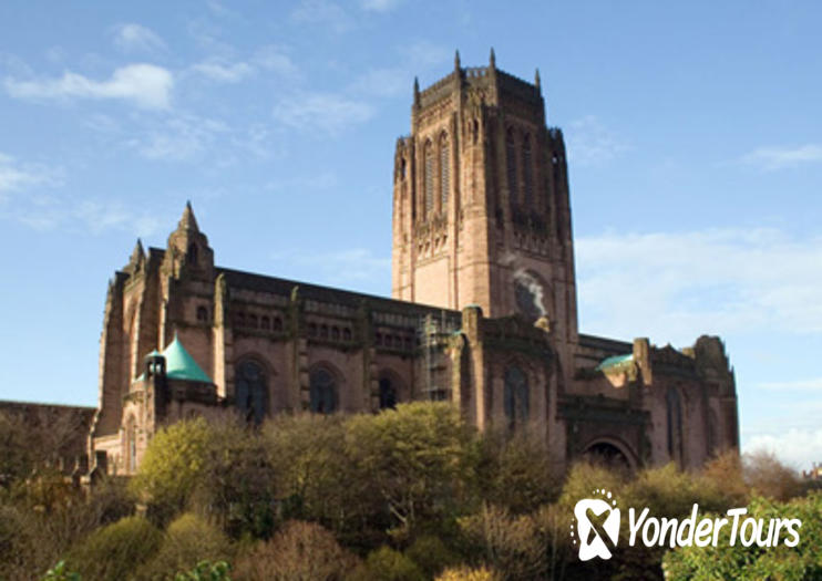 Liverpool Cathedral Liverpool Cathedral
