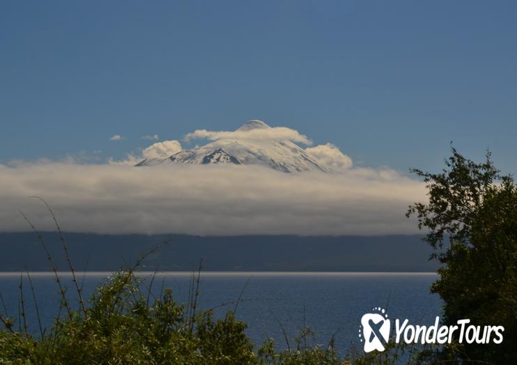 Llanquihue Lake