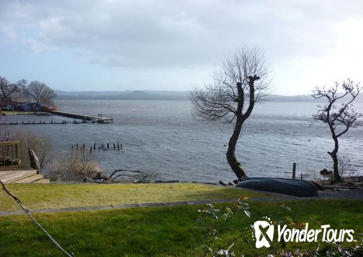 Loch Lomond Loch Lomond