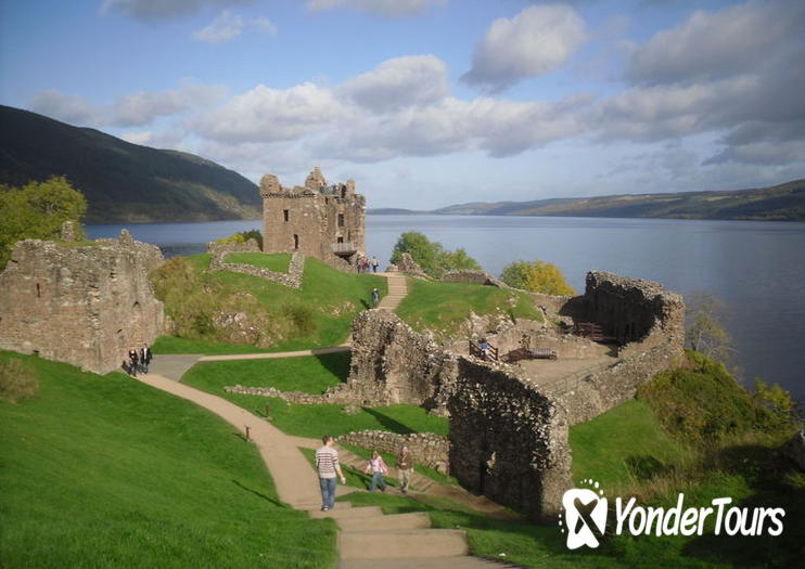 Loch Ness Loch Ness