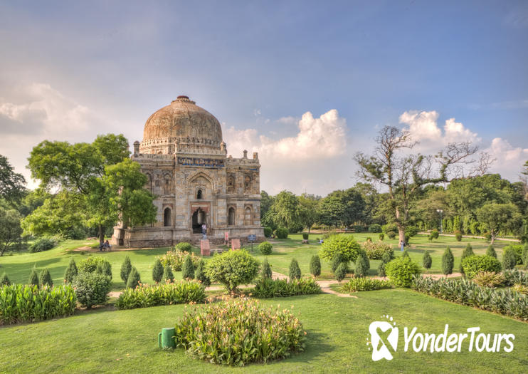 Lodi Gardens