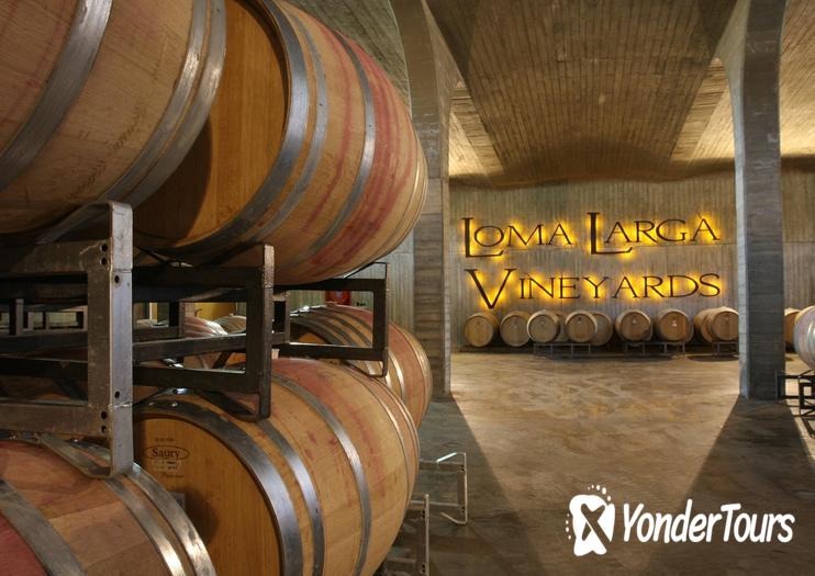Loma Larga Vineyards & Winery