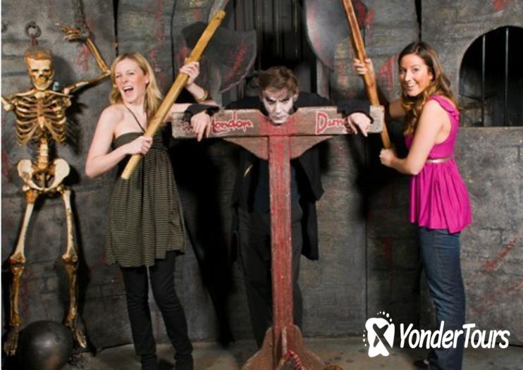 London Dungeon