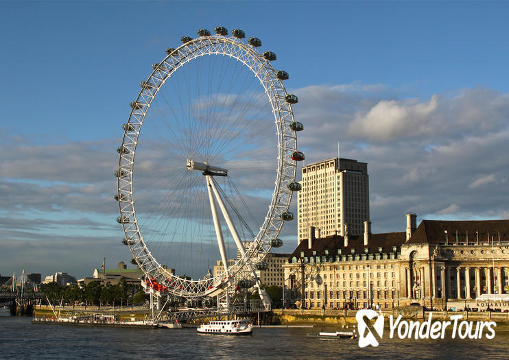 London Eye