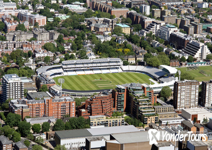 Lord's Cricket Ground