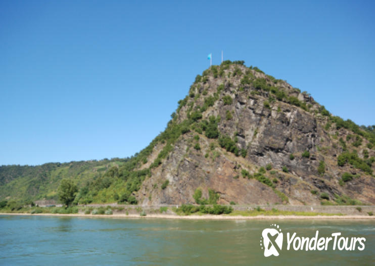 Loreley Rock