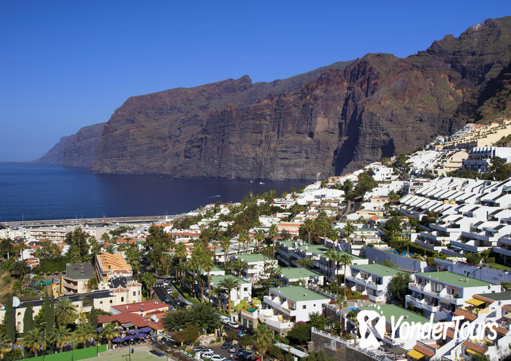 Los Gigantes