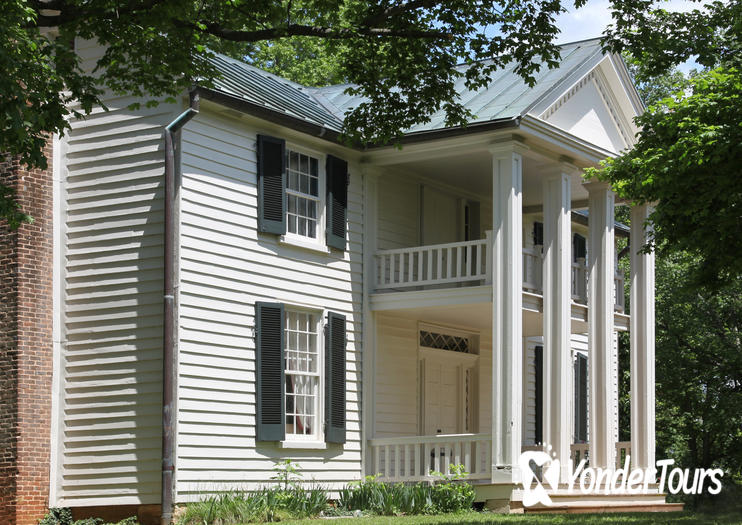 Lotz House Museum