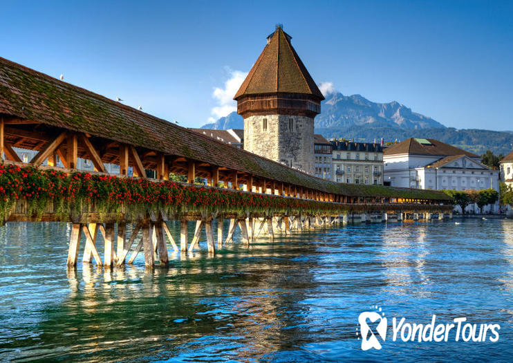 Lucerne Lucerne