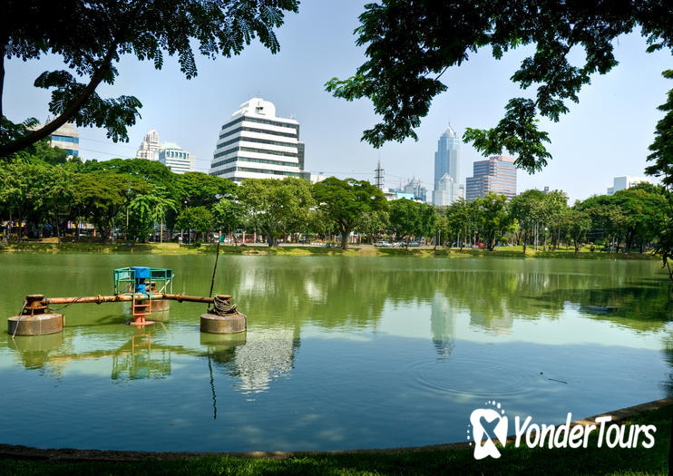 Lumpini Park