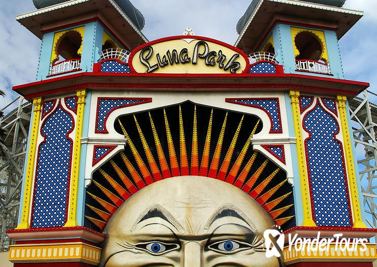 Luna Park Luna Park