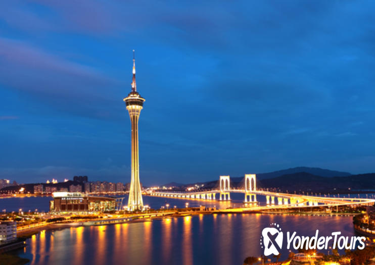 Macau Tower