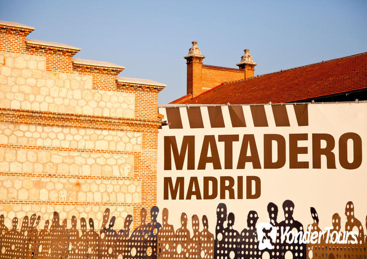 Madrid Matadero