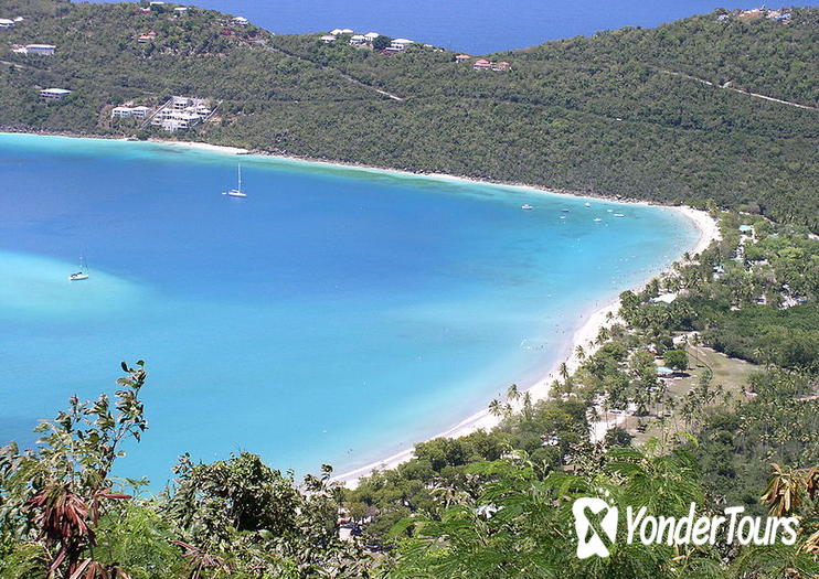 Magens Bay Magens Bay