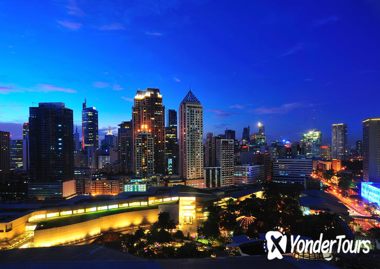 Makati Makati