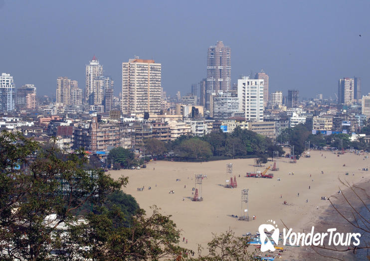 Malabar Hill Malabar Hill