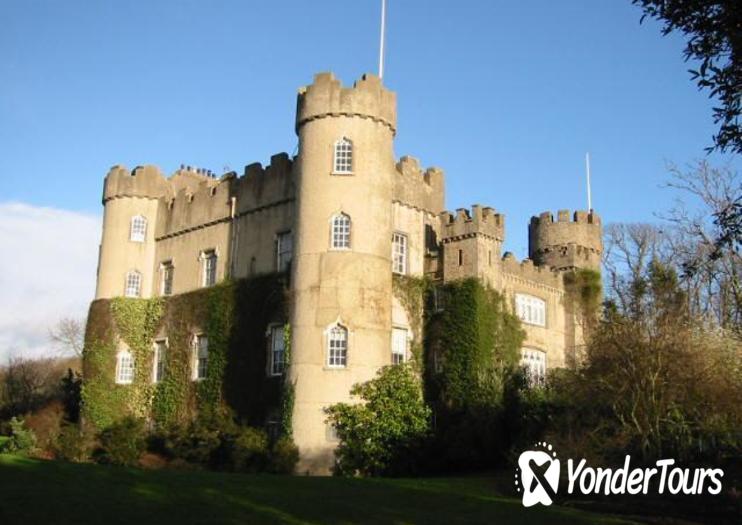 Malahide Castle and Gardens Malahide Castle and Gardens