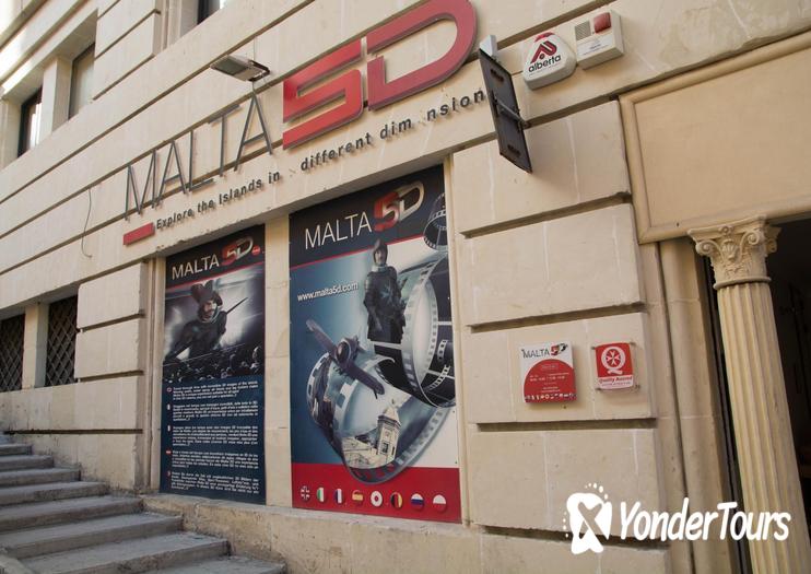 Malta 5D