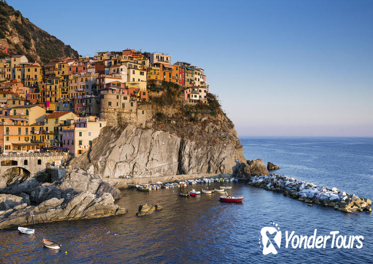 Manarola