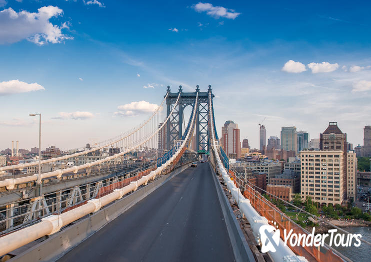 Manhattan Bridge