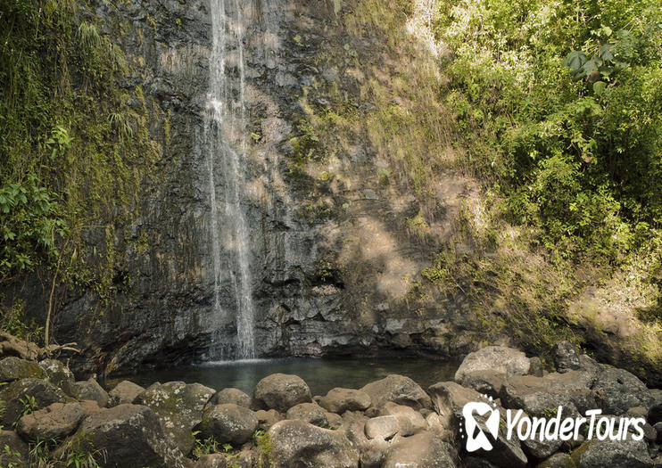 Manoa Valley