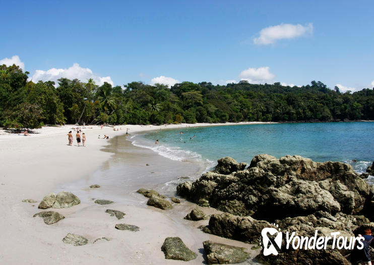 Manuel Antonio National Park 