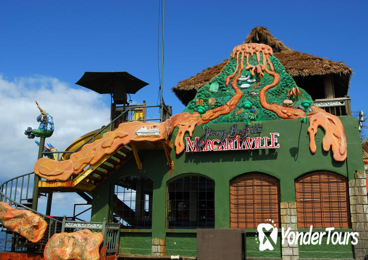 Margaritaville Caribbean Montego Bay Margaritaville Caribbean Montego Bay