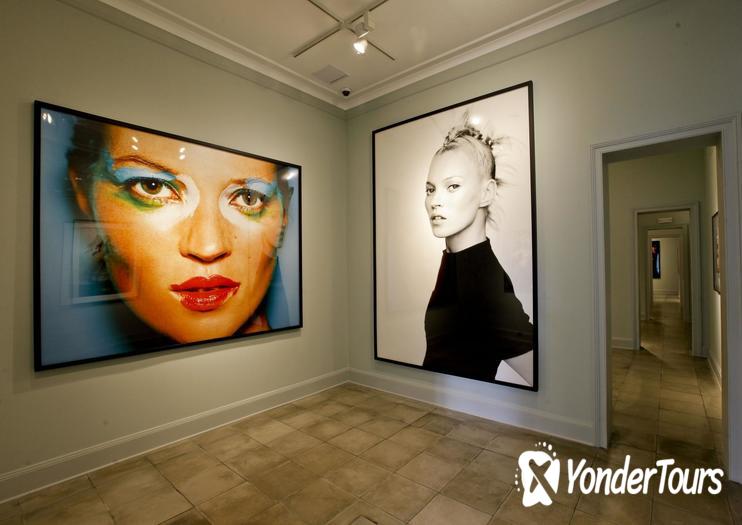 Mario Testino Museum (Museo Mario Testino MATE) Mario Testino Museum (Museo Mario Testino MATE)