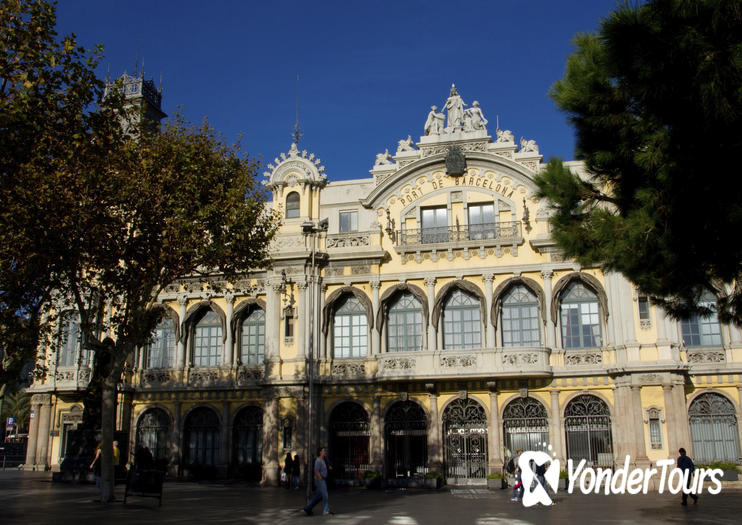 Maritime Museum (Museu Maritim) Maritime Museum (Museu Maritim)