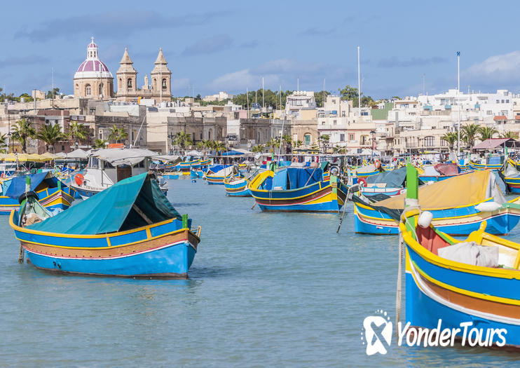 Marsaxlokk