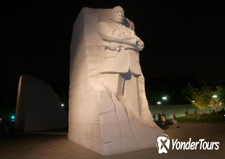 Martin Luther King Jr. Memorial