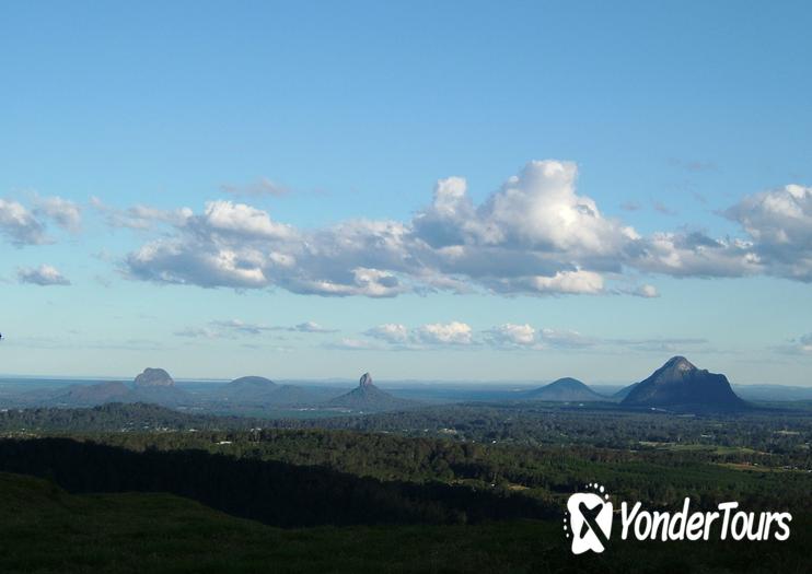 Mary Cairncross Scenic Reserve