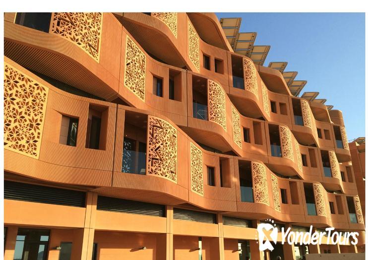 Masdar City