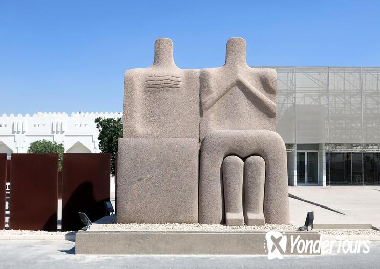Mathaf: Arab Museum of Modern Art Mathaf: Arab Museum of Modern Art