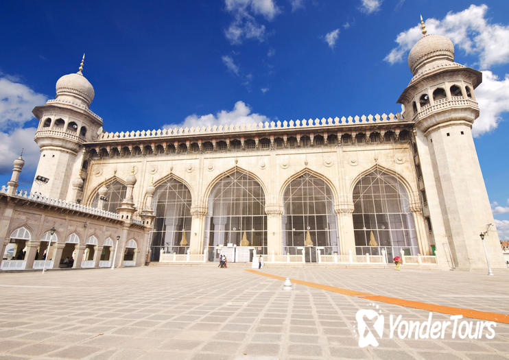 Mecca Masjid