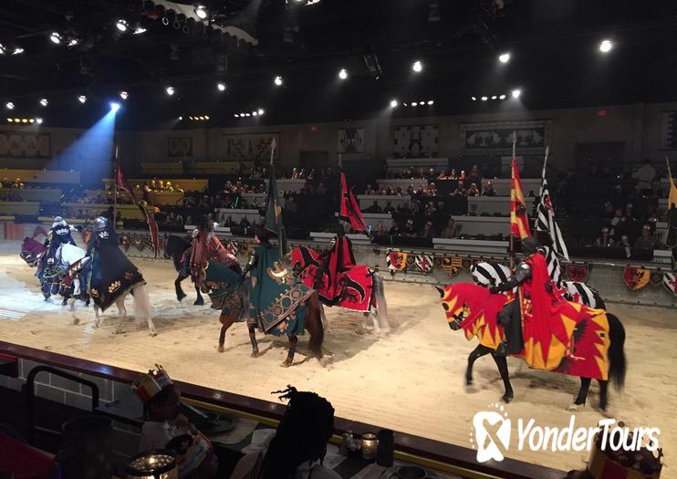 Medieval Times Baltimore Medieval Times Baltimore