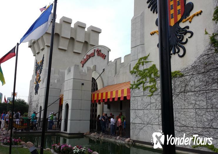 Medieval Times Dallas Medieval Times Dallas