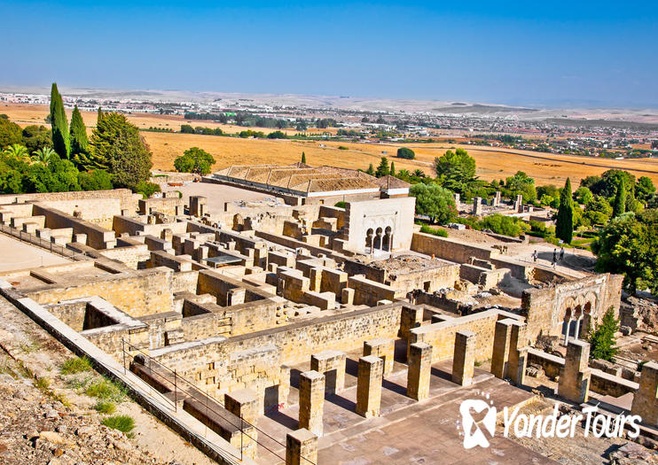 Medina Azahara Medina Azahara