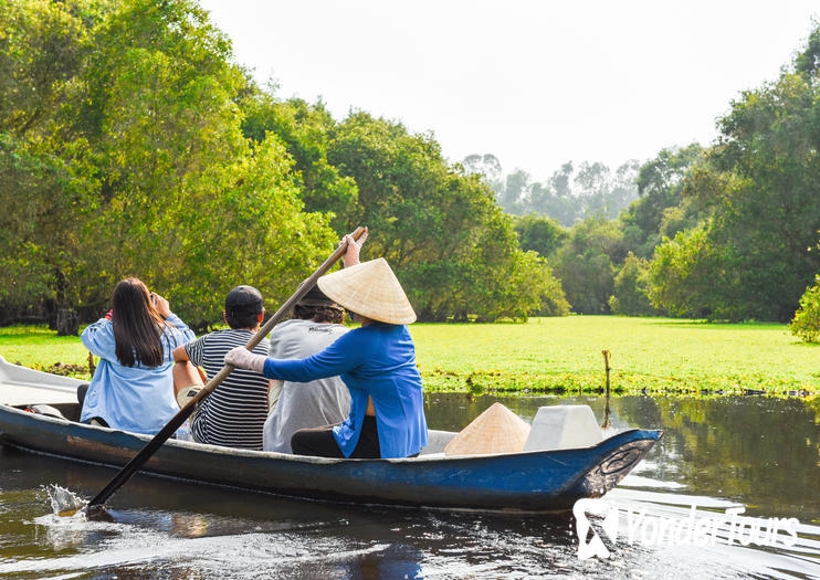 Mekong River