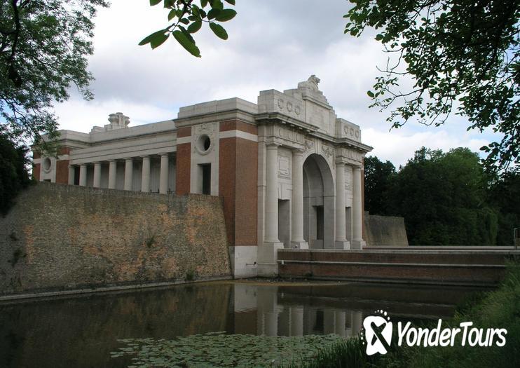 Menin Gate Memorial