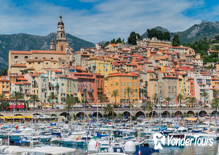 Menton Menton