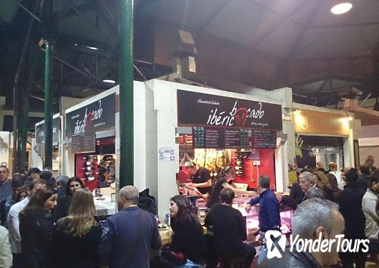 Mercado del Puerto Mercado del Puerto
