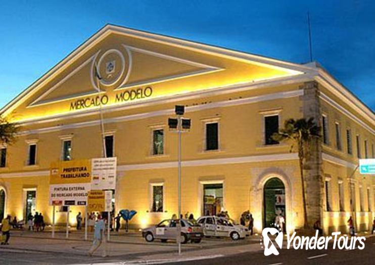 Mercado Modelo Mercado Modelo