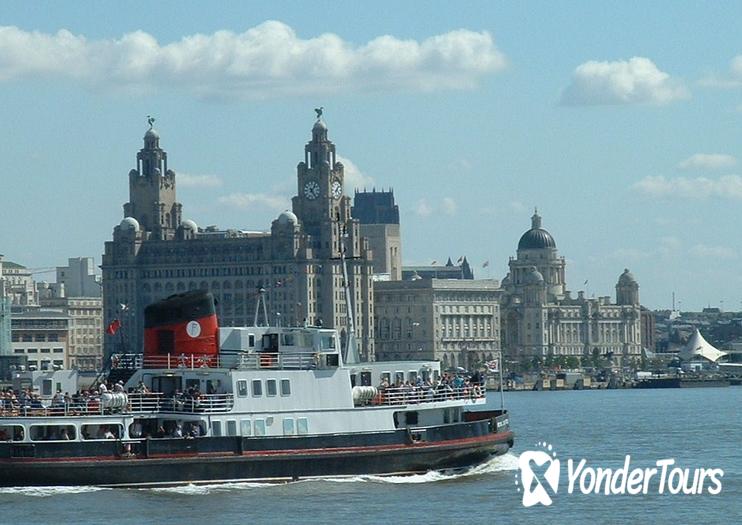 Mersey Ferries Mersey Ferries