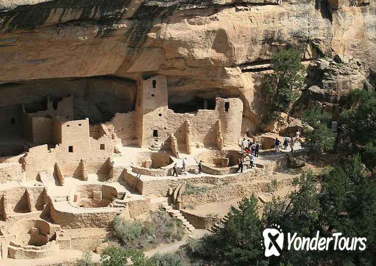 Mesa Verde National Park